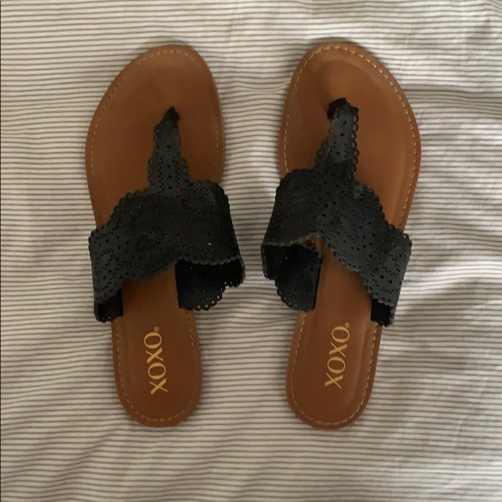 Women’s XOXO Sandals